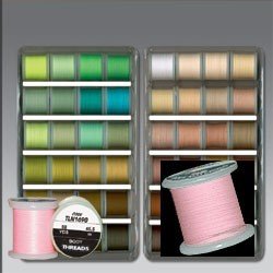 Hends Body Thread TLN1516 45,5m - Pink