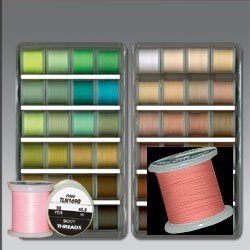 Hends Body Thread TLN1540 45,5m - Old Pink