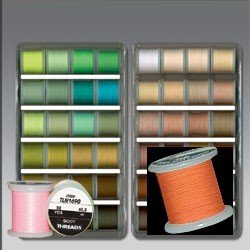 Hends Body Thread TLN1562 45,5m - Peach