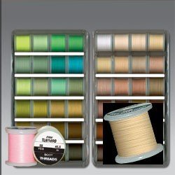 Hends Body Thread TLN1574 45,5m - Light Yellow