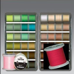 Hends Body Thread TLN1634 45,5m - Purple