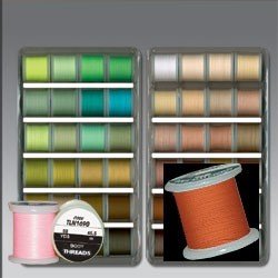 Hends Body Thread TLN1705 45,5m - Salmon