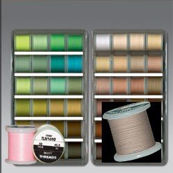 Hends Body Thread TLN1723 45,5m - Beige