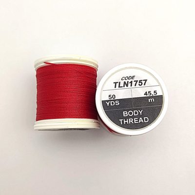 Hends Body Thread TLN1690 45,5m - Dark Gold