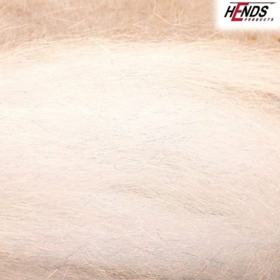 Hends Angel Hair AH01 - White/Pearl