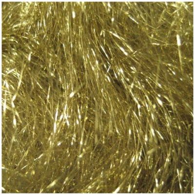 Hends Angel Hair AH02 - Metallic Gold
