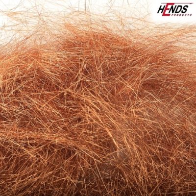 Hends Angel Hair AH04 - Bronze