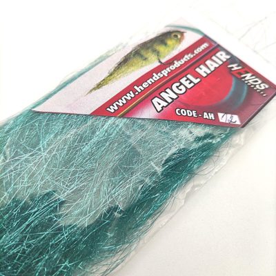Hends Angel Hair AH12 - Turquoise
