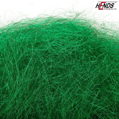 Hends Angel Hair AH20 - Metallic Green