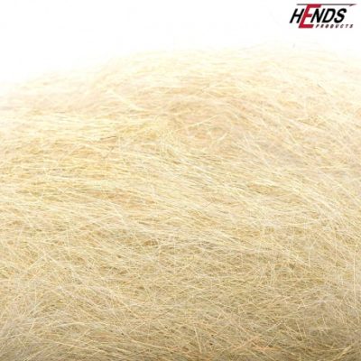 Hends Angel Hair AH201 - Gold/White