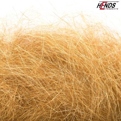 Hends Angel Hair AH22 - Holographic Gold