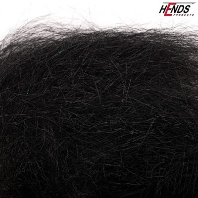 Hends Angel Hair AH30 - Black