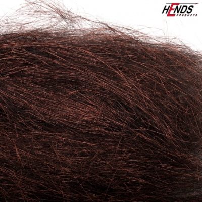 Hends Angel Hair AH38 - Metallic Brown