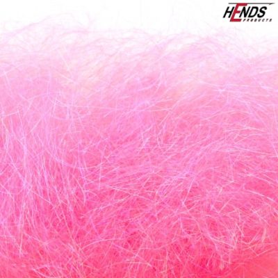 Hends Angel Hair AH41 - Fluo Pink/Pearl
