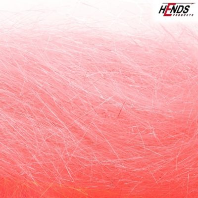 Hends Angel Hair AH94 - Fluo Orange/Pearl