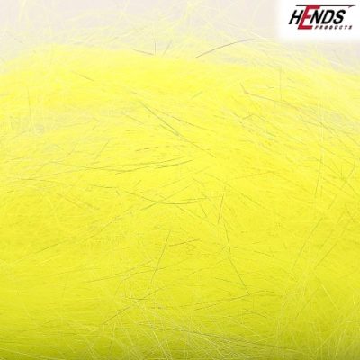 Hends Angel Hair AH01 - White/Pearl