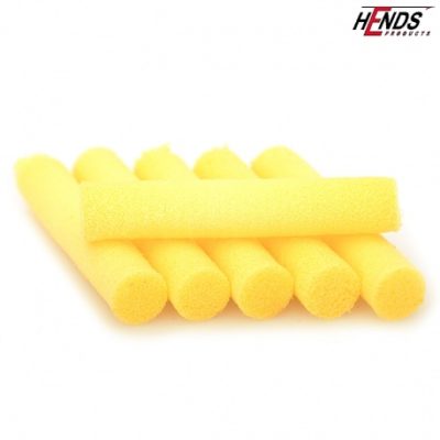 Hneds Booby Eyes 7mm B02 - Yellow