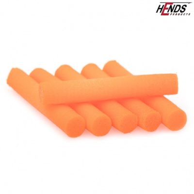 Hneds Booby Eyes 7mm B03 - Orange
