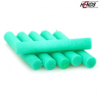 Hneds Booby Eyes 6mm B05 - Turquoise