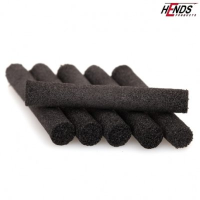 Hends Tungsten Beads 2mm TPN - Nickel