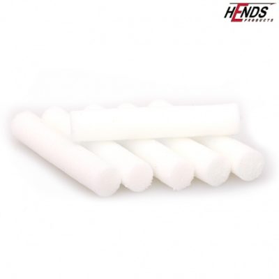 Hends Booby Eyes 8mm B11 - White