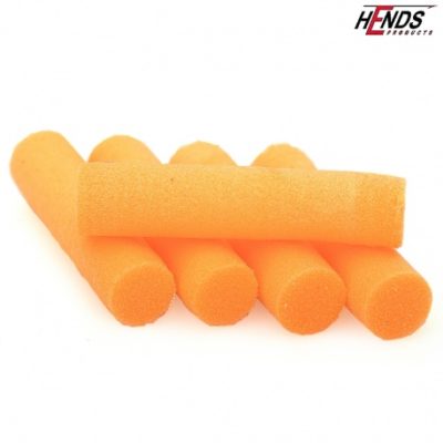Hends Booby Eyes 8mm B13 - Orange New