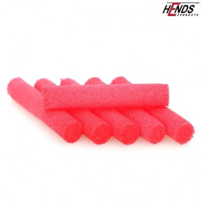 Hends Booby Eyes 8mm B14 - Red New