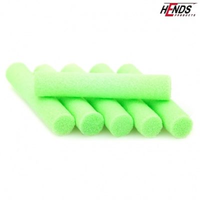 Hends Booby Eyes 8mm B15 - Green