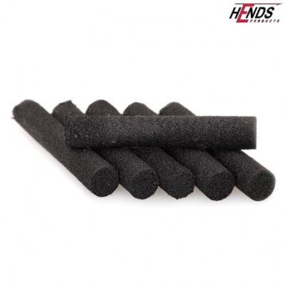 Hends Booby Eyes 8mm B16 - Black
