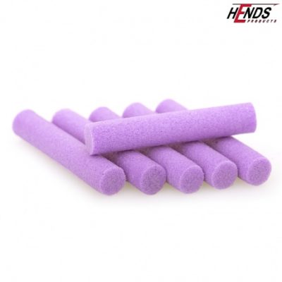 Hends Booby Eyes 8mm B17 - Violet
