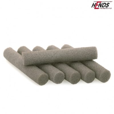 Hends Booby Eyes 8mm B21 - Grey