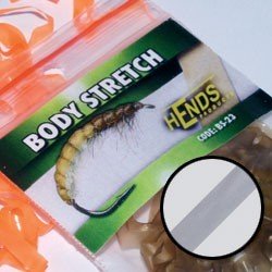 Hends Body Stretch BS01 - Transparent