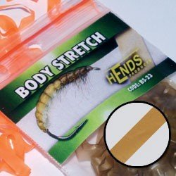 Hends Body Stretch BS13 - Orange