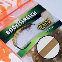 Hends Body Stretch BS14 - Dark Brown