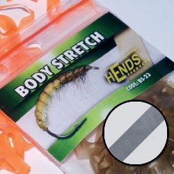 Hends Body Stretch BS15 - Grey