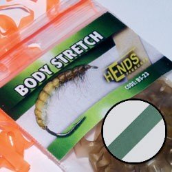 Hends Body Stretch BS20 - Green