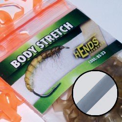 Hends Body Stretch BS21 - Grey/Blue