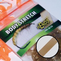 Hends Body Stretch BS33 - Cinnamon