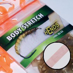 Hends Body Stretch BS41 - Pink