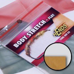 Hends Body Stretch Flat BSF13 - Orange