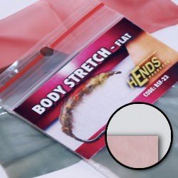 Hends Body Stretch Flat BSF41 - Pink