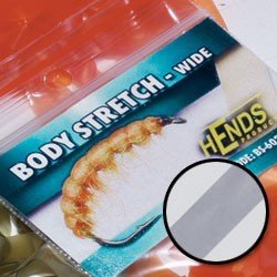 Hends Body Stretch Wide BSW601 - Transparent