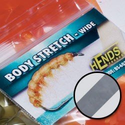 Hends Body Stretch Wide BSW615 - Grey
