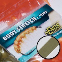 Hends Body Stretch Wide BSW631 - Khaki