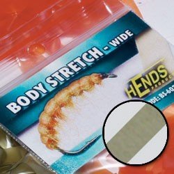 Hends Body Stretch Wide BSW639 - Light Olive