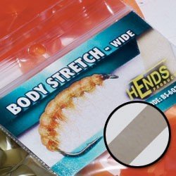 Hends Body Stretch Wide BSW640 - Brown