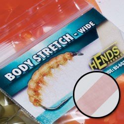 Hends Body Stretch Wide BSW641 - Pink