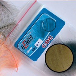Hends CDC Feathers 1g CDC06 - Dark Olive