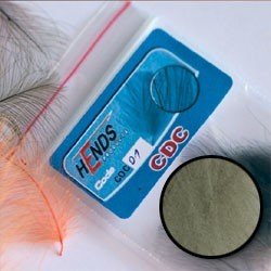 Hends CDC Feathers 1g CDC07 - Light Grey