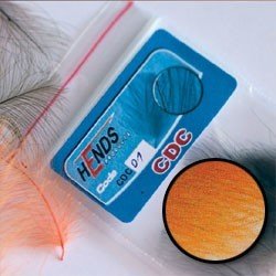 Hends CDC Feathers 1g CDC10 - Fluo Orange